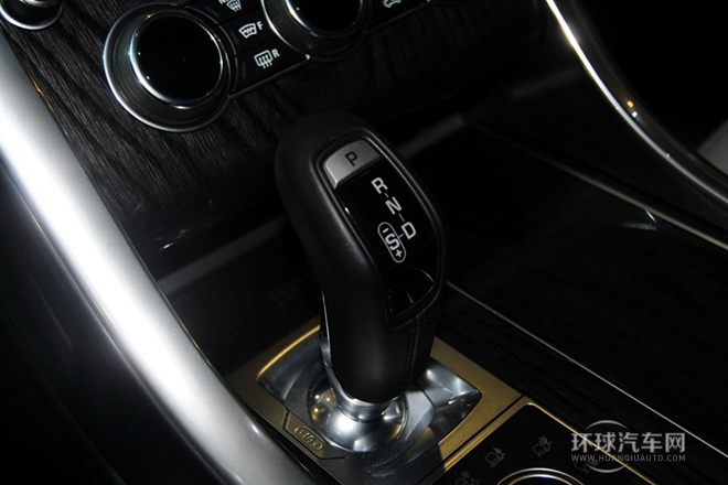 2015款 3.0 TDV6 混合動力版