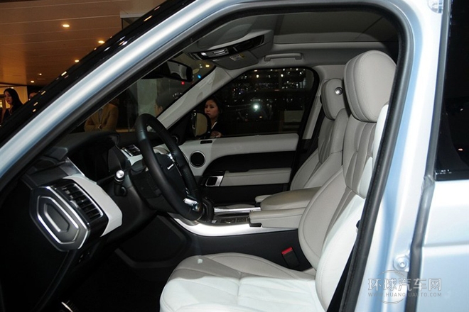 2015款 3.0 TDV6 混合動力版