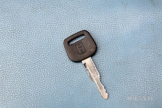 2011款 2.0L第五代快運豪華型V19