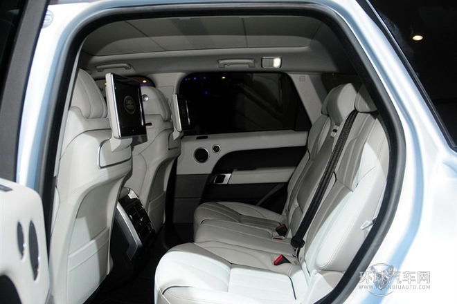 2015款 3.0 TDV6 混合動力版