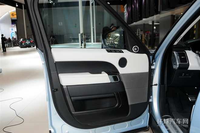 2015款 3.0 TDV6 混合動力版