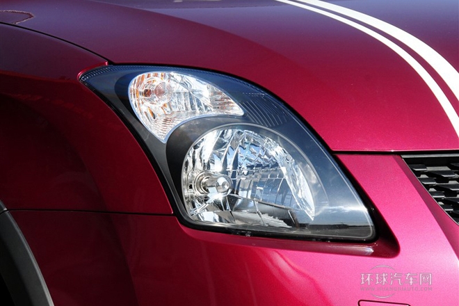 2013款 1.5L 自動20周年限量版