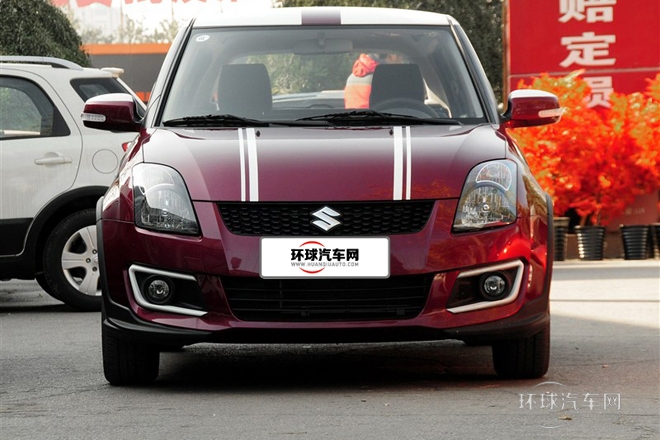 2013款 1.5L 自動(dòng)20周年限量版