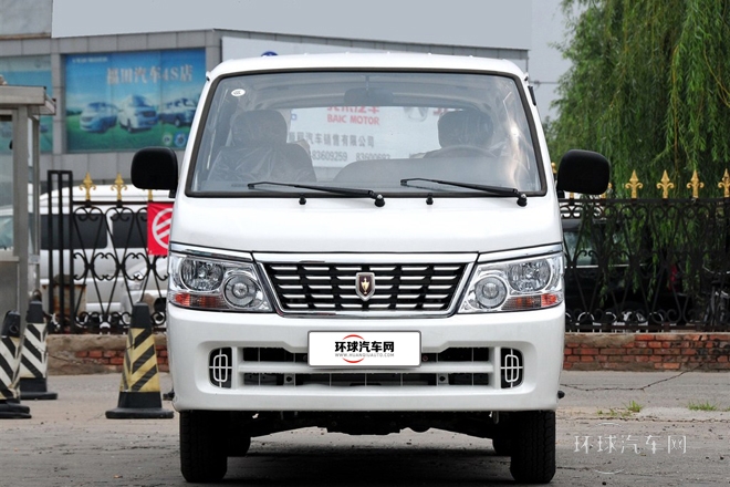 2011款 2.0L第五代快運王豪華型4G20B