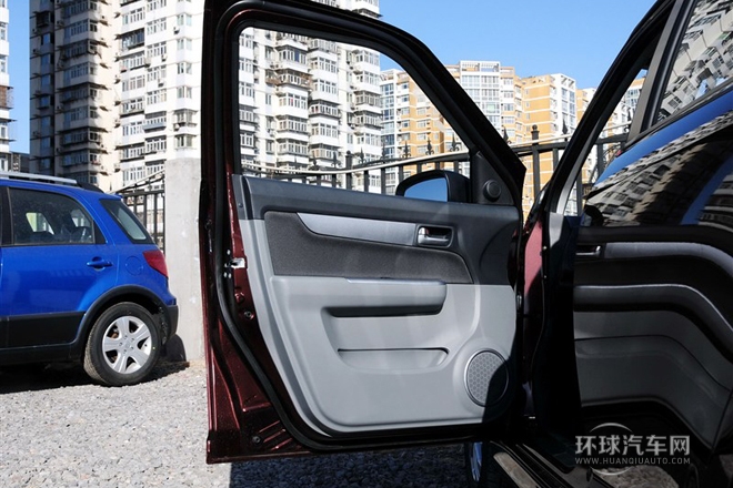 2013款 1.5L 手動標準版