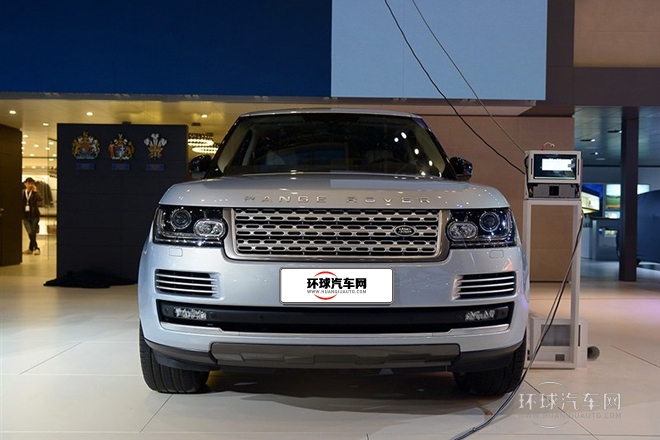 2015款 3.0 TDV6 混合動(dòng)力版