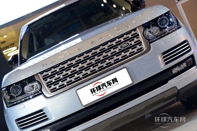 2015款 3.0 TDV6 混合動力版