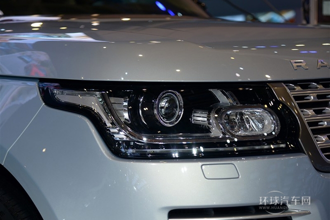 2015款 3.0 TDV6 混合動(dòng)力版