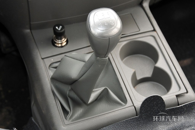 2011款 2.0L第五代快運王豪華型4G20B