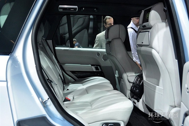 2015款 3.0 TDV6 混合動力版