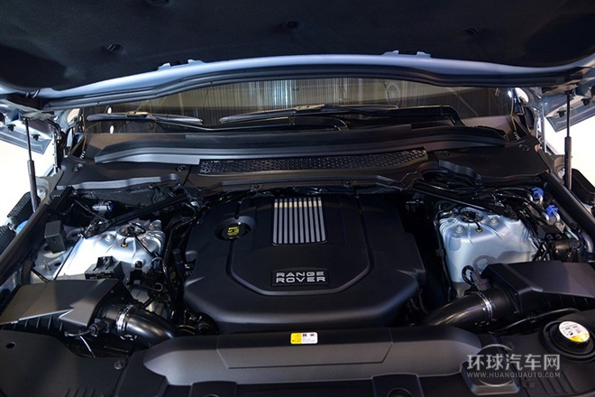 2015款 3.0 TDV6 混合動(dòng)力版