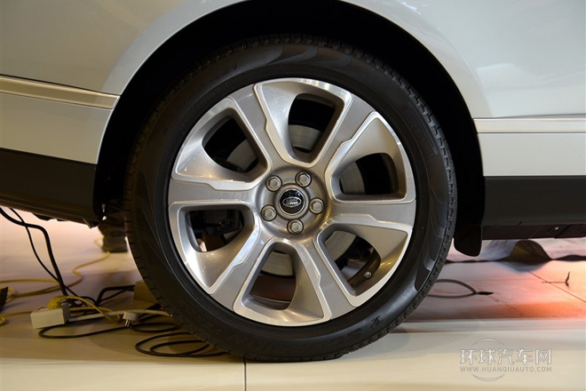 2015款 3.0 TDV6 混合動力版