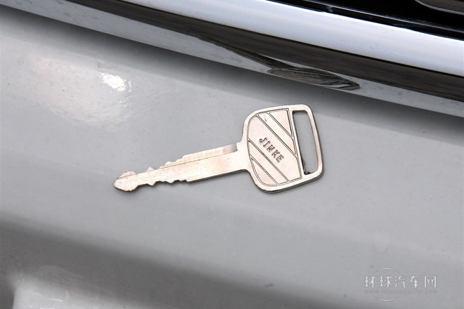 2011款 2.0L第五代快運王豪華型4G20B