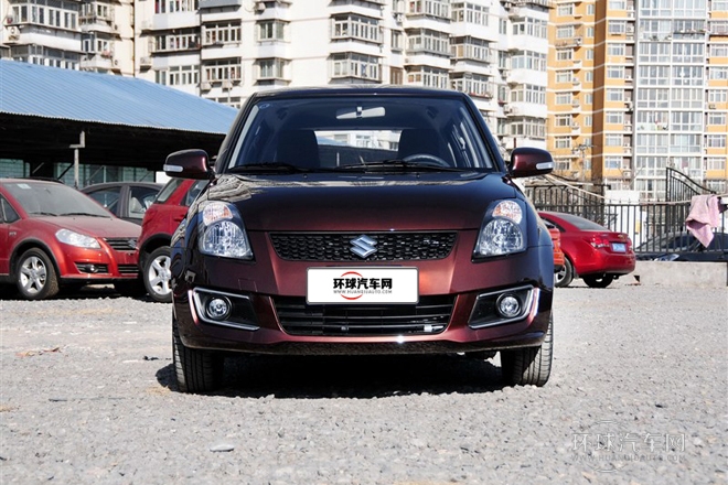 2013款 1.5L 手動標準版