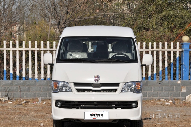 2014款 2.0L豪華型V19