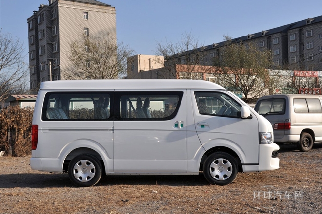 2014款 2.0L豪華型V19