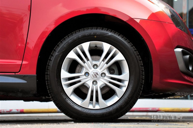 2013款 1.5L 手動運動版