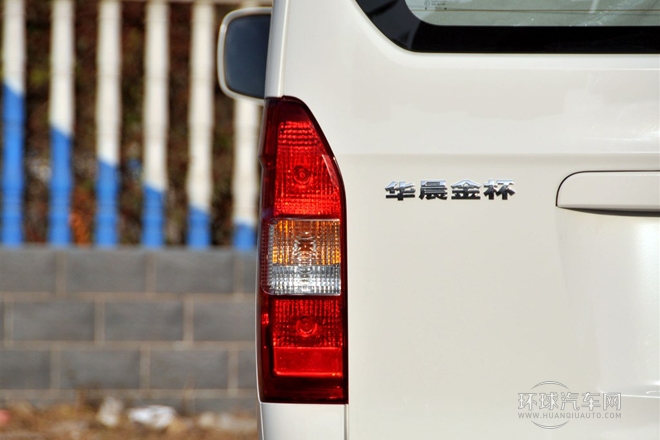 2014款 2.0L豪華型V19