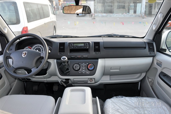 2014款 2.0L豪華型V19