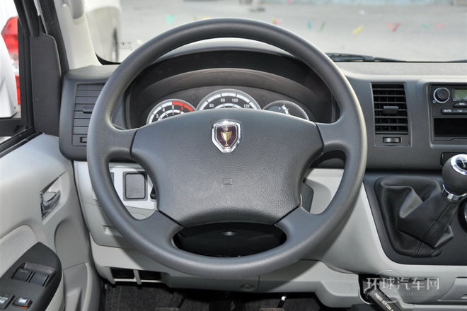 2014款 2.0L豪華型V19