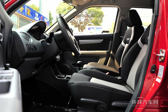 2013款 1.5L 手動運動版