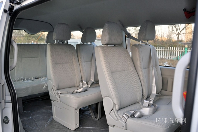 2014款 2.0L豪華型V19