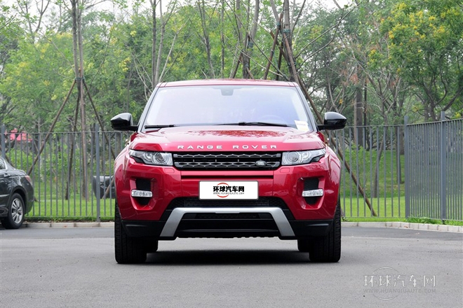 2015款 2.0T 5門耀動版