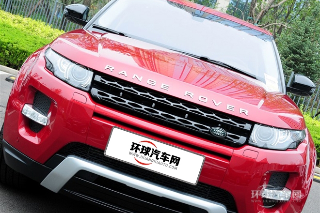 2015款 2.0T 5門耀動版