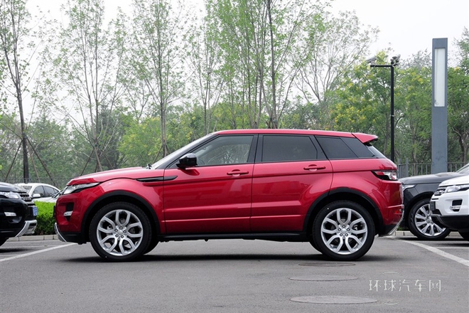 2015款 2.0T 5門耀動版