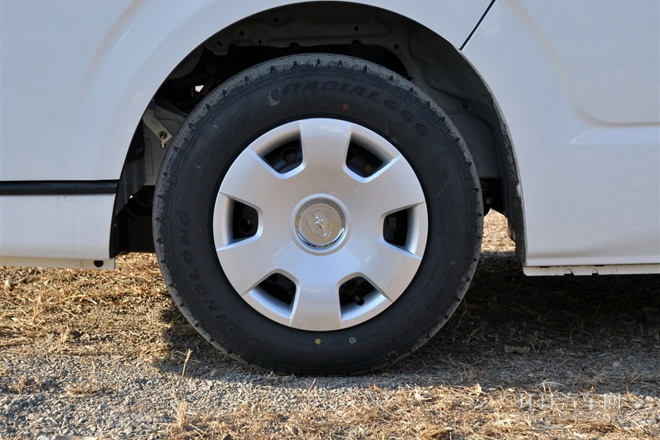 2014款 2.0L豪華型V19