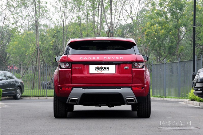 2015款 2.0T 5門耀動版