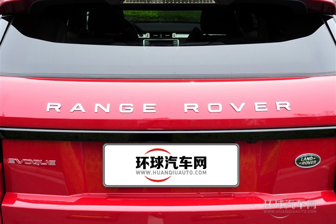 2015款 2.0T 5門耀動版