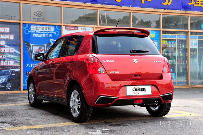 2013款 1.5L 手動運動版