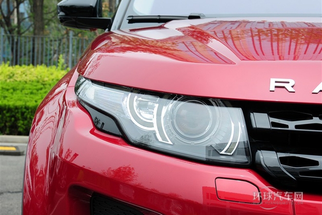 2015款 2.0T 5門耀動版