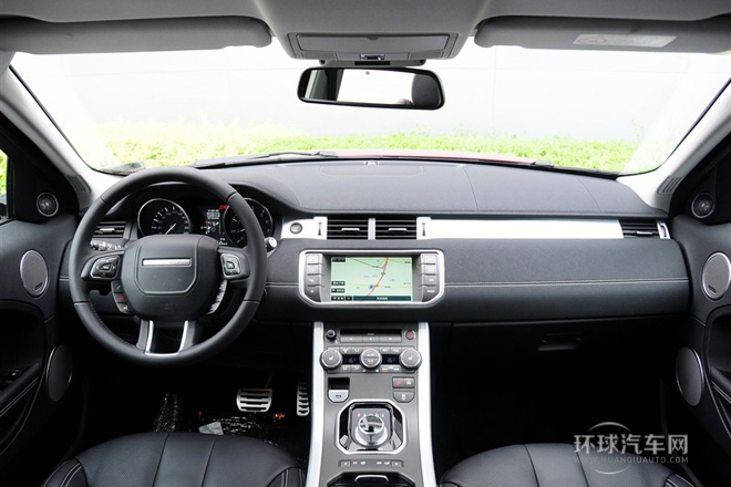 2015款 2.0T 5門耀動(dòng)版