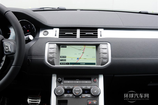 2015款 2.0T 5門耀動版