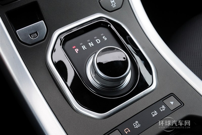 2015款 2.0T 5門耀動版