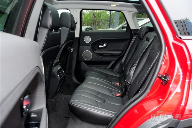 2015款 2.0T 5門耀動版