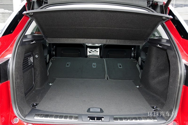 2015款 2.0T 5門(mén)耀動(dòng)版