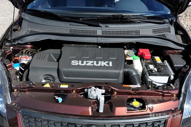 2013款 1.5L 自動標準版