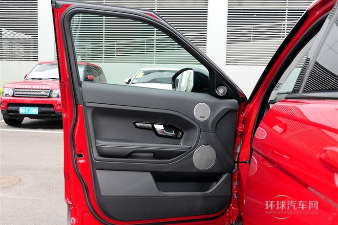 2015款 2.0T 5門耀動(dòng)版