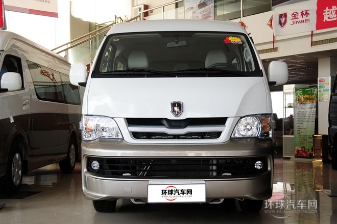 2014款 2.2L豪華型V22