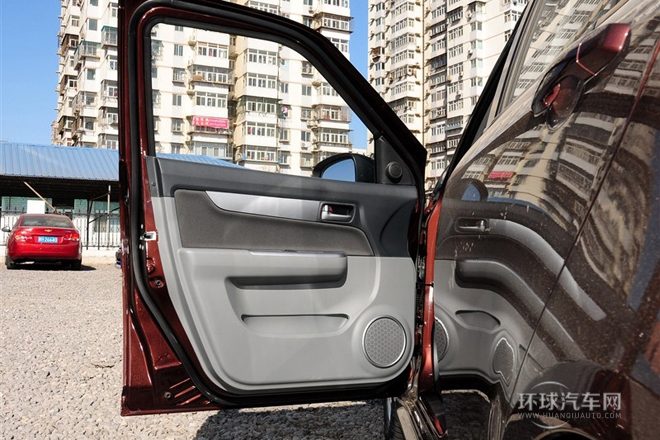 2013款 1.5L 自動標準版