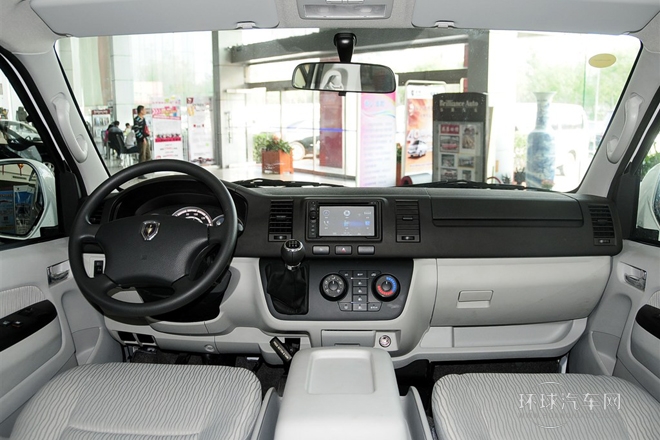 2014款 2.2L豪華型V22