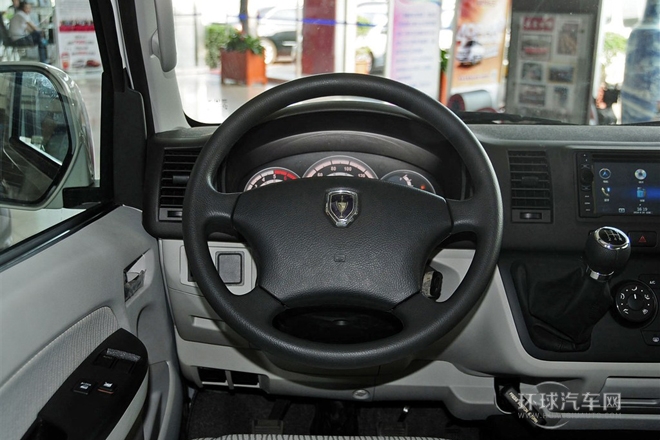 2014款 2.2L豪華型V22