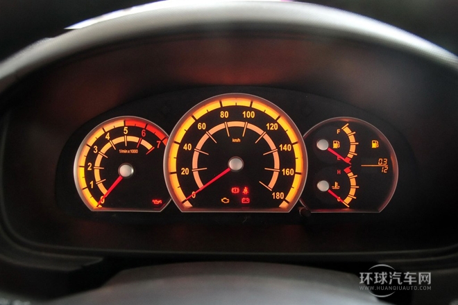 2014款 2.2L豪華型V22