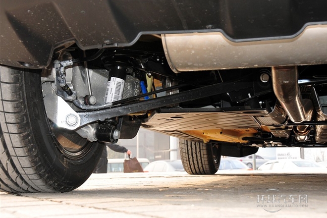 2011款 1.6L COOPER Excitement