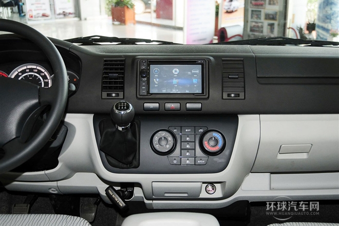 2014款 2.2L豪華型V22