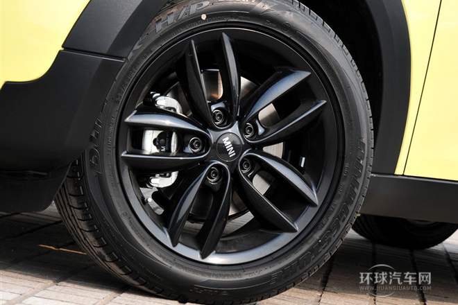 2011款 1.6L COOPER Excitement