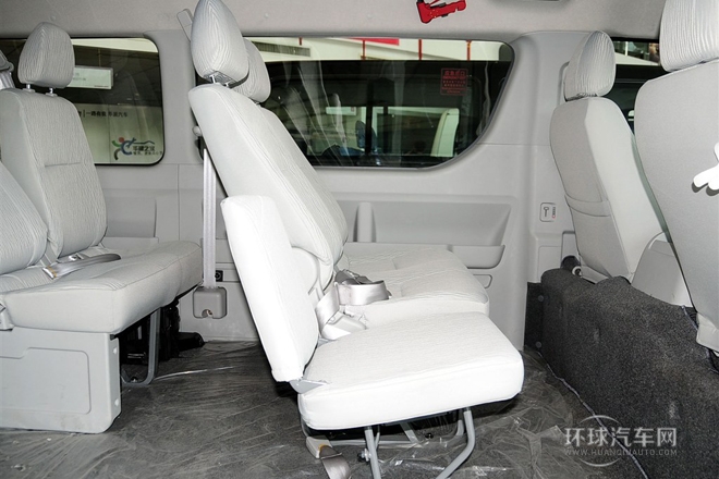 2014款 2.2L豪華型V22